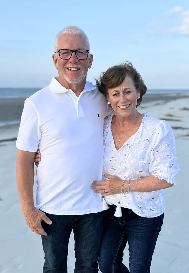 Russ & Lisa Muse